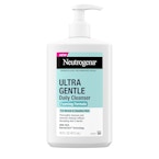 Neutrogena Facial Cleanser