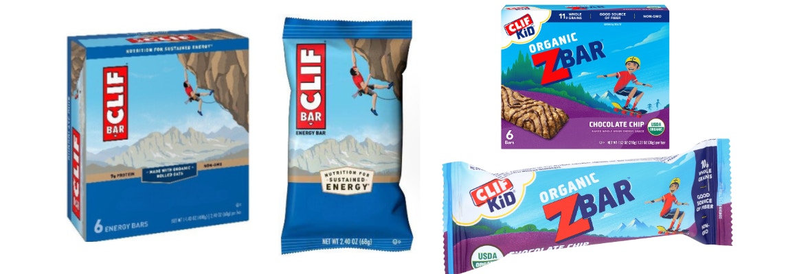 clif bars class action settlement