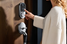 amazon door lock