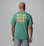 Columbia Men's T-Shirt