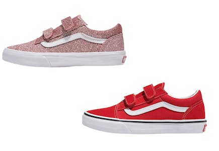 Vans Kids' Shoes