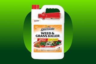 127-ounce Spectracide Weed and Grass Killer