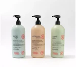 philosophy Shower Gel Trio