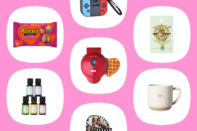 28 Valentine's Day Gifts for Teens Under $30 They'll Love card image