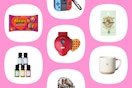 valentines day gifts collage