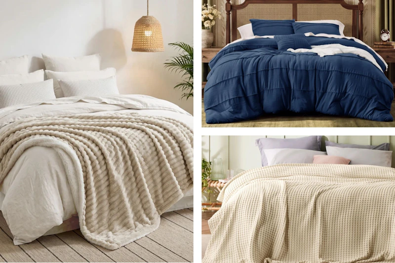 wayfair bedding