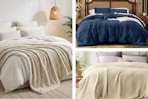 wayfair bedding