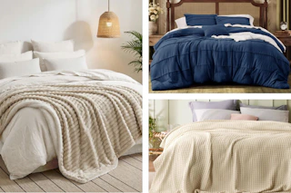 wayfair bedding