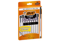 2 Bic Pen Packs