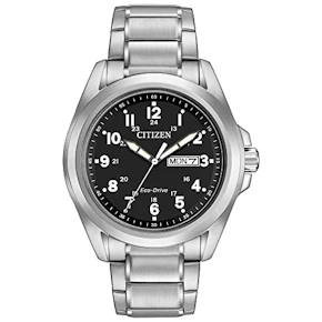 Citizen Men's Eco-Drive Watch