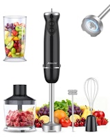 5-in-1 Immersion Blender