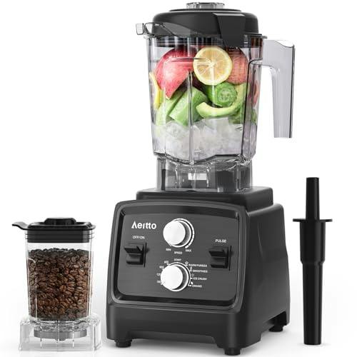 Blender & Grinder Combo