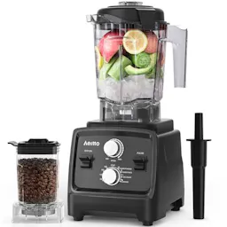 Blender & Grinder Combo
