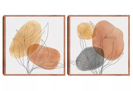 Fine Art Canvas