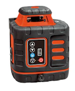 Rotary Laser Level Kit