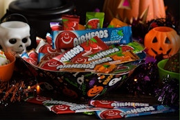Airheads Full-Sized Candy Bars