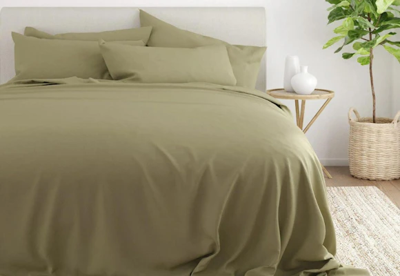 Sheet Set