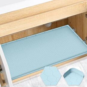 Under-Sink Mat