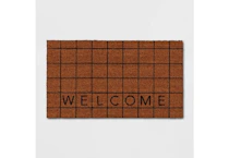 Room Essentials Coir Doormat
