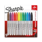 Sharpie Permanent Markers