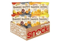 Frito-Lay Baked Variety 21-Pack