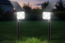 solar lights