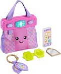 Fisher-Price Laugh & Learn Purse