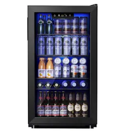 Beverage Refrigerator