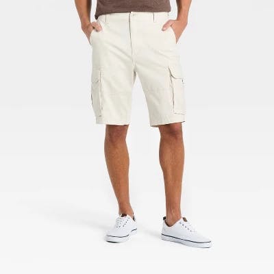 Goodfellow & Co Men's Cargo Shorts