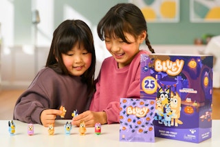 Walmart-Bluey-Halloween-mini-figures-1