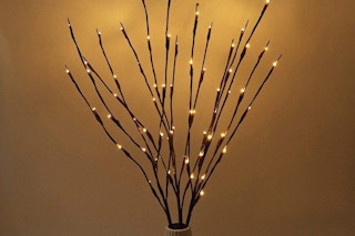 led branch lights