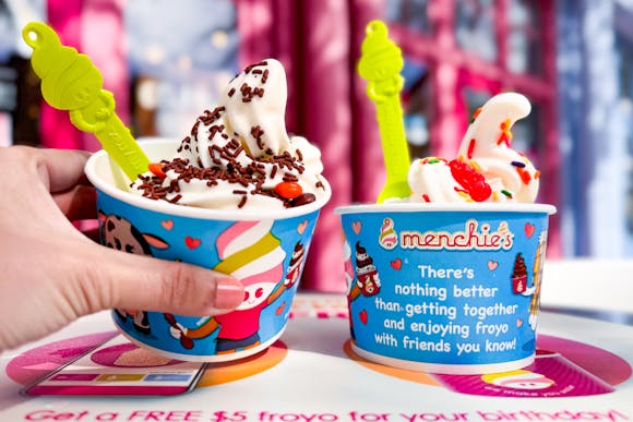 National Froyo Day: Where to Find the Best Deals Next Feb. 6