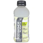 2 Body Armor Drinks