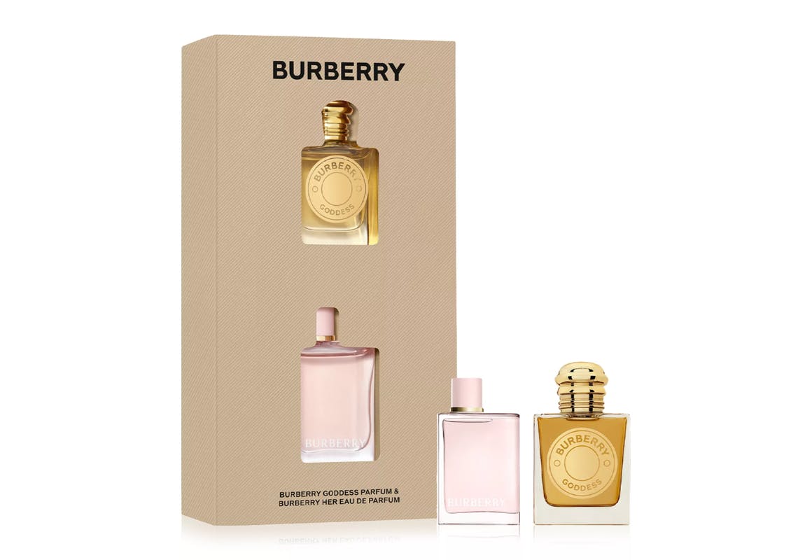 Burberry Fragrance Set
