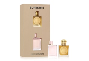 Burberry Fragrance Set
