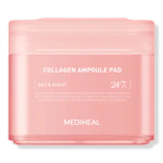 MEDIHEAL Collagen Ampoule Pad