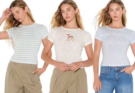 Wild Fable Women's T-shirt