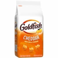 Pepperidge Farm Goldfish Crackers Bag