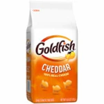 Pepperidge Farm Goldfish Crackers Bag