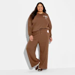 Polly Pocket Women's Fleece Pants