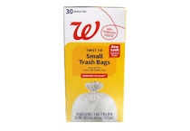 3 Walgreens Brand Trash Bag Boxes