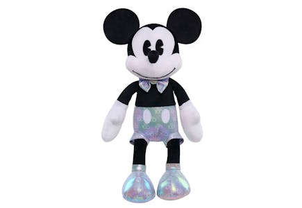 Kohl's Cares Disney's Mickey Mouse Plush