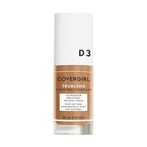Covergirl TruBlend Foundation