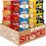 Frito-Lay Classic Mix 21-Pack