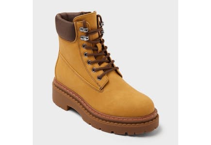 Wild Fable Women’s Hiker Boots