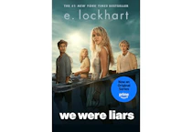 We Were Liars