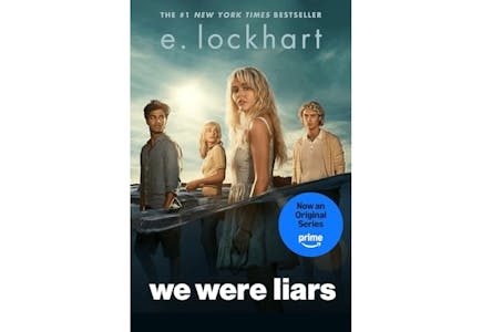 We Were Liars