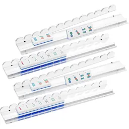 American Mahjong Rack Set