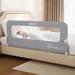 Bed Rail for Toddlers
