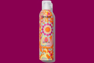 amika dry shampoo